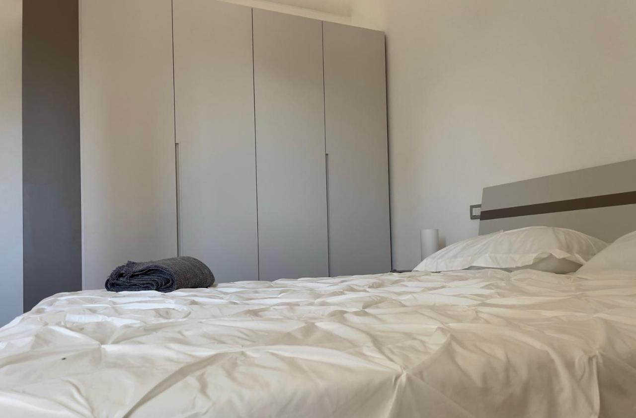 Апартаменты Atelier Rimini 3 Экстерьер фото