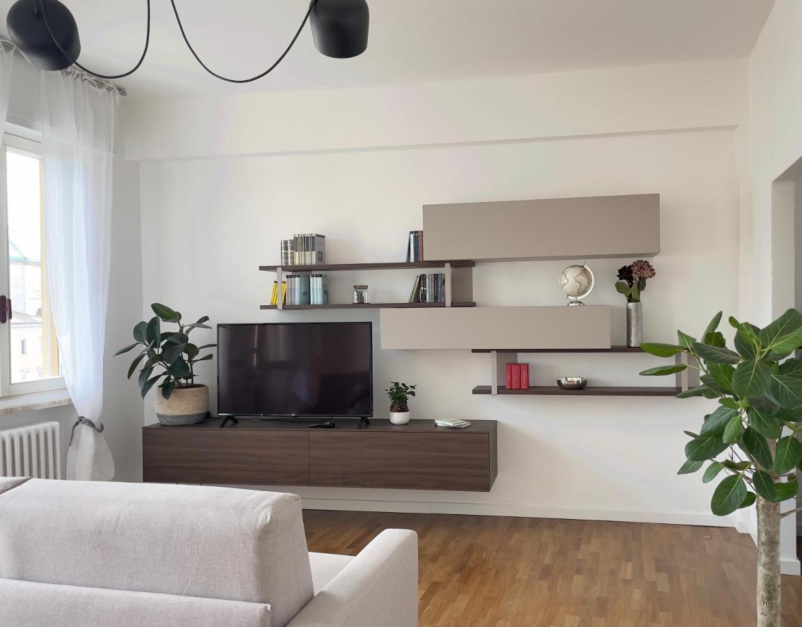 Апартаменты Atelier Rimini 3 Экстерьер фото