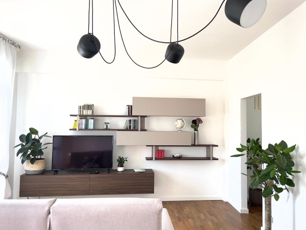Апартаменты Atelier Rimini 3 Экстерьер фото